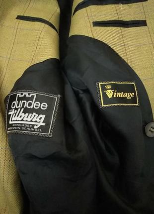 Двобортний піджак vintage arizona9 фото
