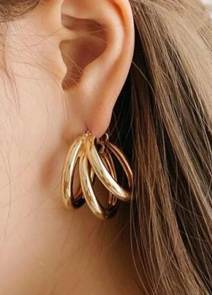 Повітряні сережки🎈🎈🎈