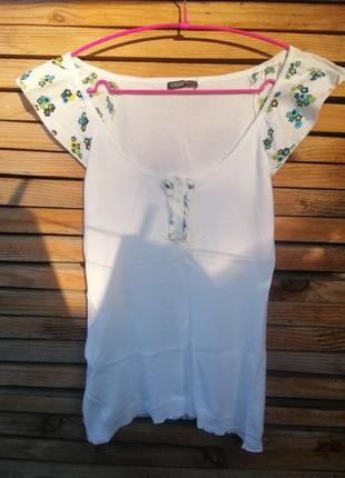 Майка красива