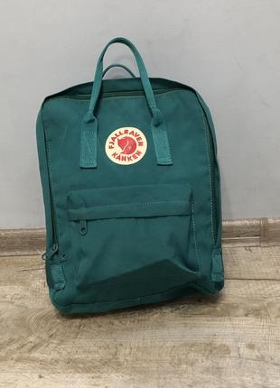 Рюкзак fjallraven