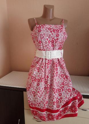 Плаття /сарафан .