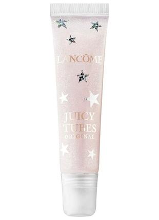 Блиск для губ, lancome juicy tubes original lip gloss1 фото