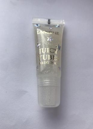 Блиск для губ, lancome juicy tubes original lip gloss2 фото