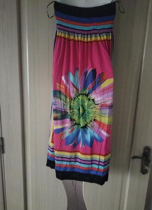 Стильний жіночий сарафан,плаття