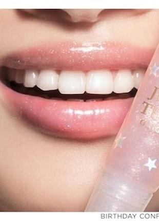 Блиск для губ, lancome juicy tubes original lip gloss3 фото