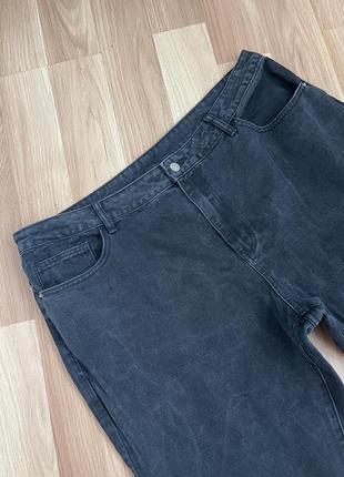 Крутые джинсы shein3 фото