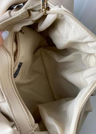 ❤️❤️❤️ стильная вместительная брендовая сумка3 фото