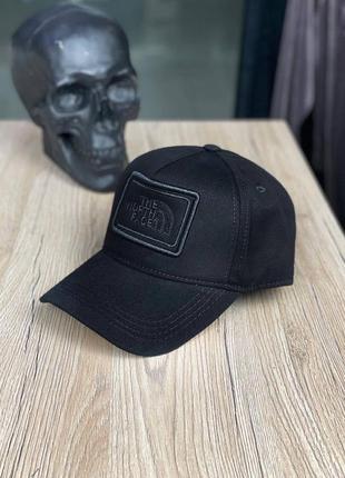 Кепка норт фейс