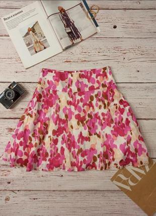 Хлопковая юбка