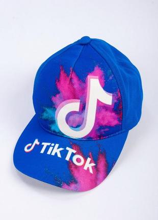 Модна кепка