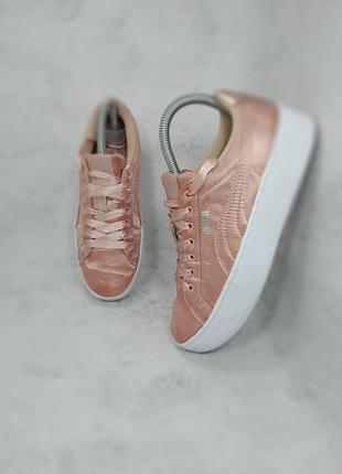 Кросівки puma1 фото