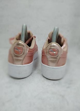 Кросівки puma3 фото