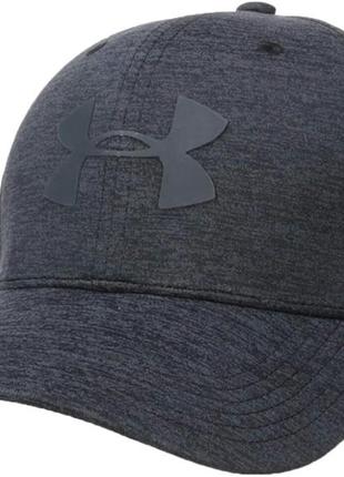 Кепка бейсболка under armour men's twist closer 2.0 cap