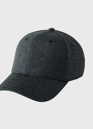 Кепка бейсболка under armour men's twist closer 2.0 cap2 фото