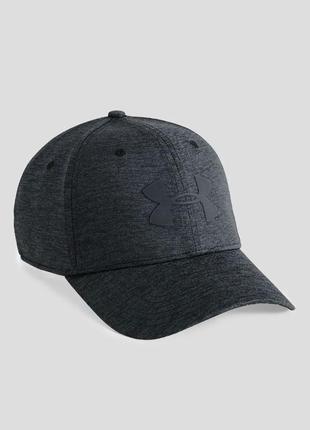 Кепка бейсболка under armour men's twist closer 2.0 cap4 фото