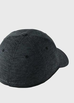 Кепка бейсболка under armour men's twist closer 2.0 cap3 фото