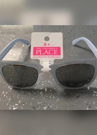 Сонцезахисні окуляри для дівчинки the children's place
