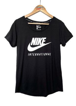 Футболка nike international