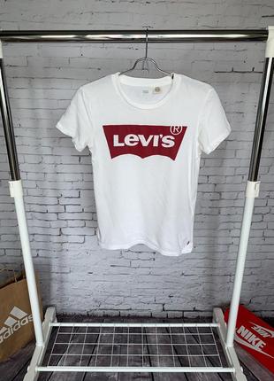 Футболка levi’s