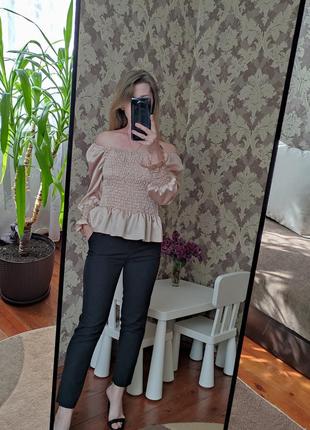 Блуза ,блузка,топ 6