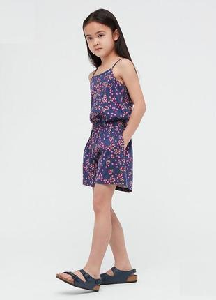 Комбінезон uniqlo