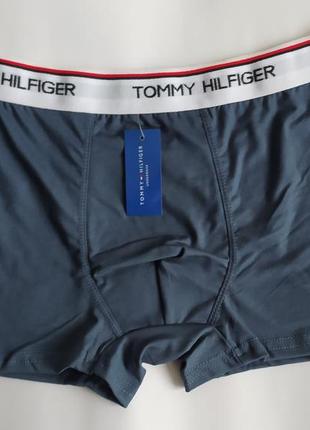 Чоловічі модні труси tommy hilfiger