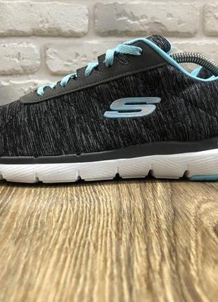 Кросівки skechers flex 3.0 appeal