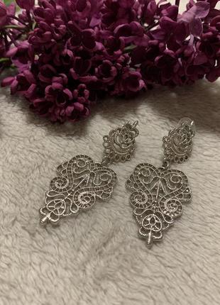 Сережки/сережки, сережки, кульчики