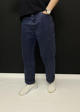 Очень крутые винтажные джинсы gagarin