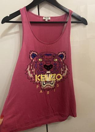 Майка kenzo оригінал