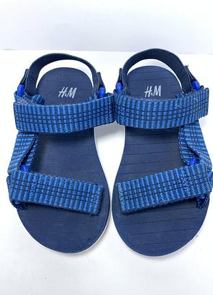 Босоніжки h&m 3