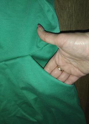 Сукня з кишенями5 фото