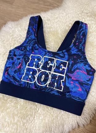 Топ reebok