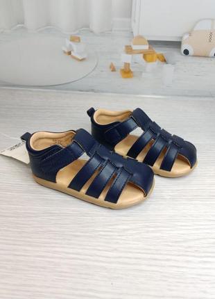 Нові сандалі босоніжки hm хм нм 23