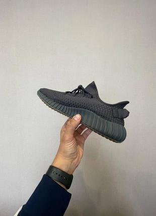 Кросівки adidas yeezy boost 350 v2 "cinder"7 фото