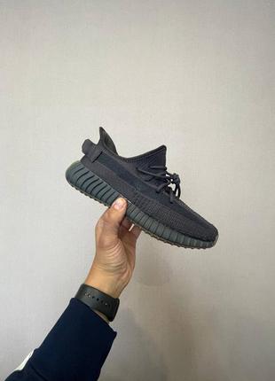 Кросівки adidas yeezy boost 350 v2 "cinder"9 фото