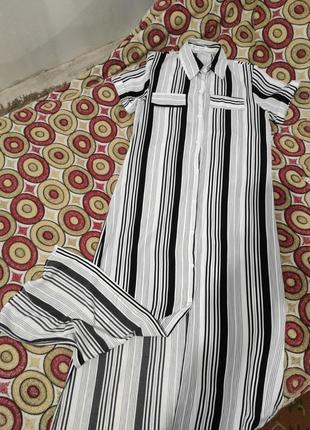 Плаття сорочка