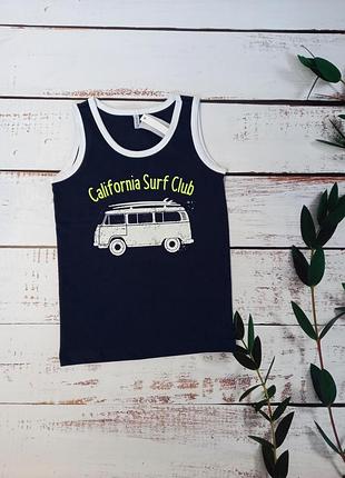 Футболка5-6р (116см)  idexe