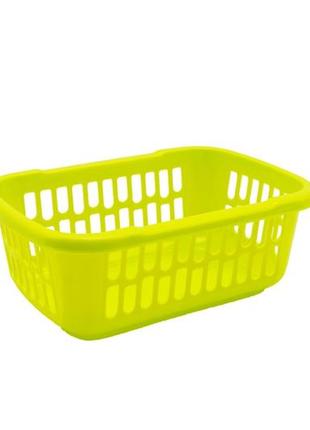 Кошик пластикова heidrun baskets, 22*16*8см (hdr-5080)