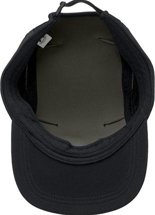 Кепка бейсболка under armour versa camper spacer 5-panel6 фото