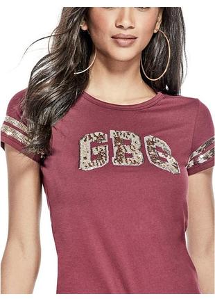 Футболка guess s.