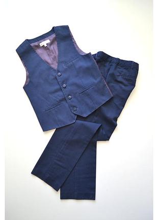 Костюм от john rocha