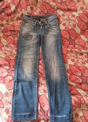 Суперські джинси р. 27 англія