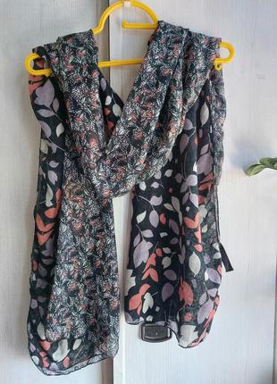 Легкий шарф h&m