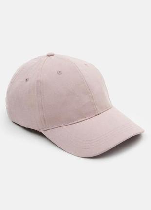 Базовая бейсболка