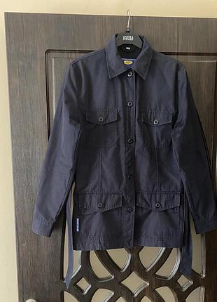 Класна , 2 в одному сорочка, піджак