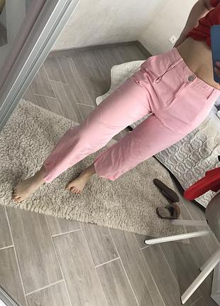Джинси zara