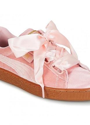 Кросівки puma жіночі
