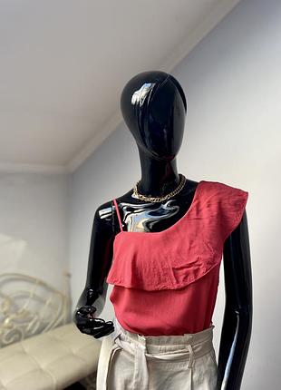 Майка блуза