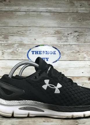 Кроссовки under armour asics